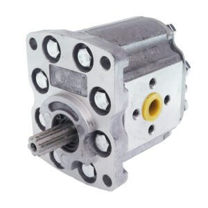 PUMP NSZ 16
