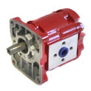 PUMP NSZ 16
