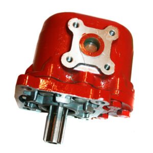 PUMP NSZ 32