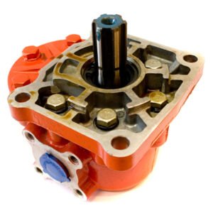 PUMP NSZ 32