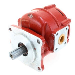 PUMP NSZ 32