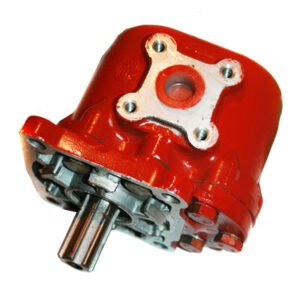 PUMP NSZ 32