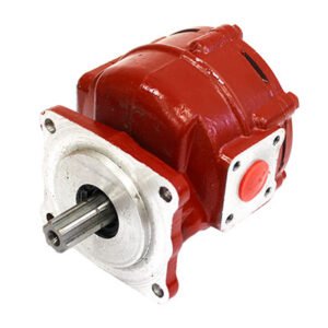 PUMP NSZ 32