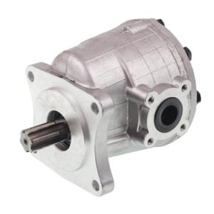 PUMP NSZ 32