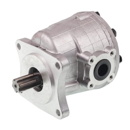 PUMP NSZ 32