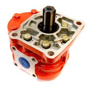 PUMP NSZ 50