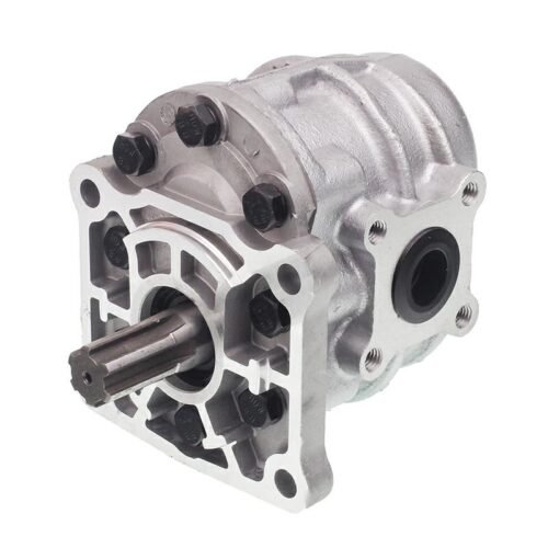 PUMP NSZ 50