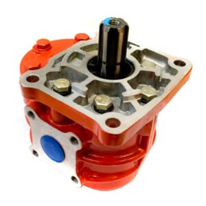 PUMP NSZ 50