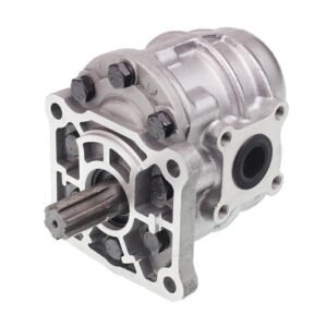 PUMP NSZ 50