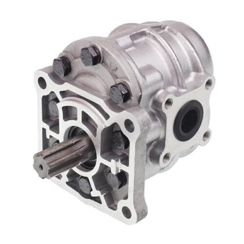 PUMP NSZ 50