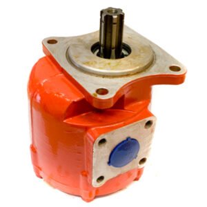 PUMP NSZ 50