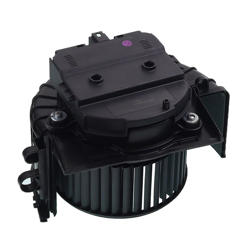 PUSTUSMOOTOR MB ACTROS MP4/5, ANTOS, AROCS 2011R-