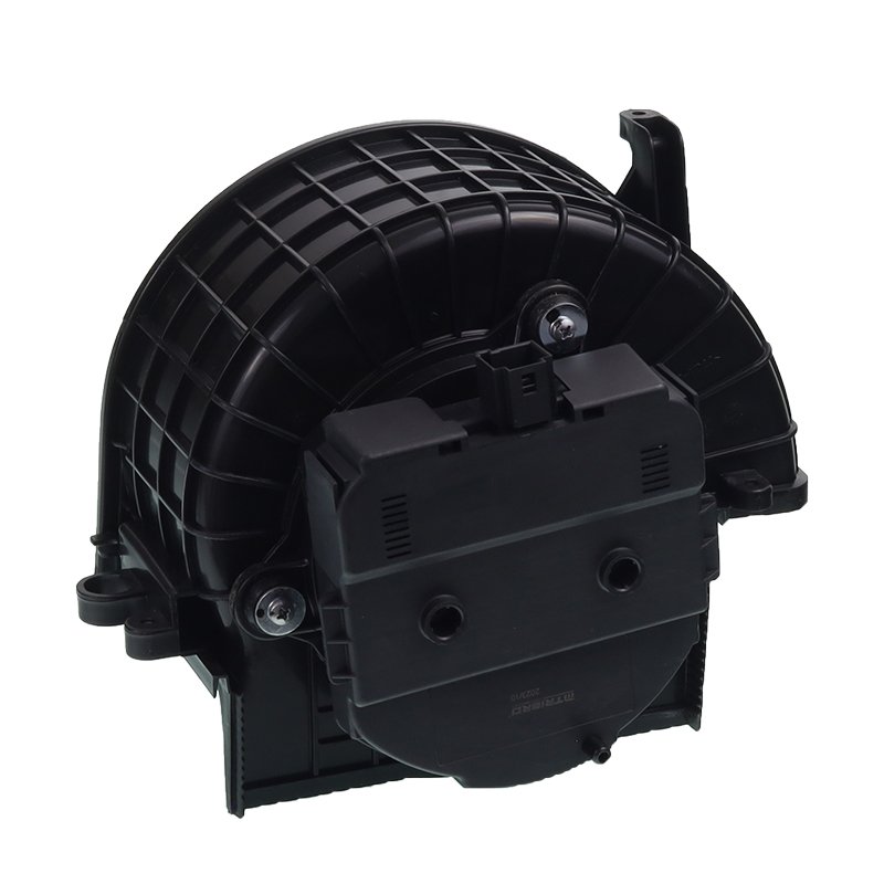 PUSTUSMOOTOR MB ACTROS MP4/5, ANTOS, AROCS 2011R-