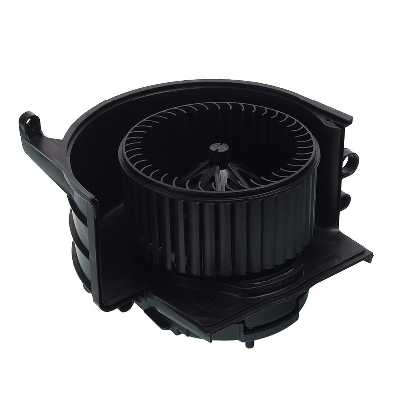 PUSTUSMOOTOR MB ACTROS MP4/5, ANTOS, AROCS 2011R-