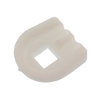 PZK RAKE FINGER PAD plastik - nelikant