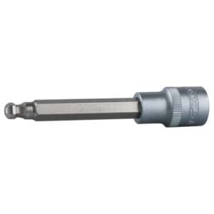 Padrun 1/2" sisekuuskant palliga