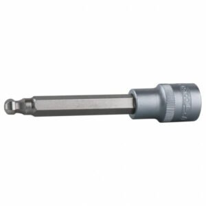 Padrun 1/2" sisekuuskant palliga