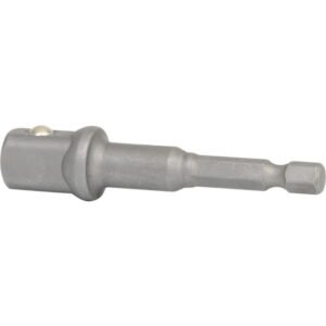 Padruniadapter trellile 1/4"x1/2"