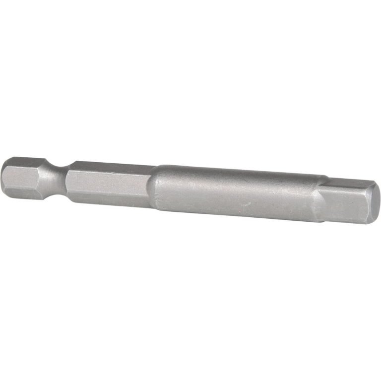 Padruniadapter trellile 1/4"x1/4", KS Tools