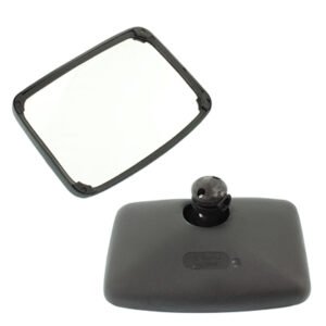 Peegel CLASS AXOS 340C 240x160MM ASSEMBLY KNOB