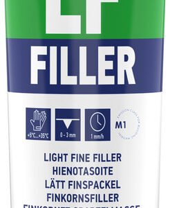 Peeneteraline pahtlisegu TIMPURI LF Filler 400ml | Käsitööriistad>Maalritarbed | Timpuri | Trollo.ee | Üle 10 000 toote