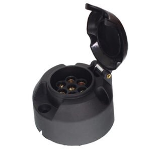 Pesa 7/12V plastik