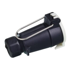 Pesa 7/12V plastik