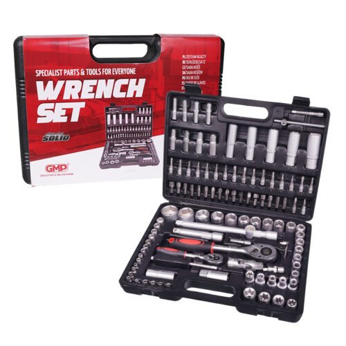 Pesa WRENCH komplekt