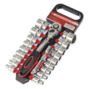 Pesa WRENCH komplekt