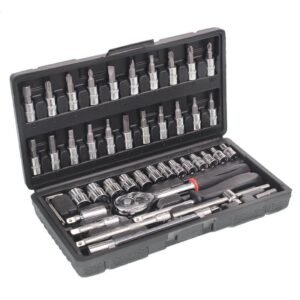 Pesa WRENCH komplekt