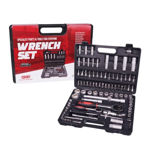 Pesa WRENCH komplekt