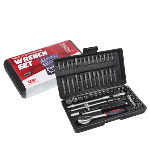 Pesa WRENCH komplekt