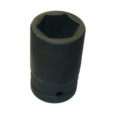Pesa, sobib GEARED SPANNER (ORBITAL hammasratas), 1", 27MM (CR-V), must