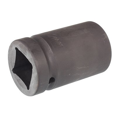 Pesa, sobib GEARED SPANNER (ORBITAL hammasratas), 1", 32MM (CR-V), must