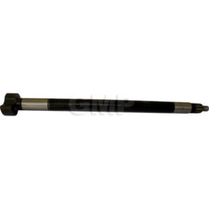 Piduri CAMSHAFT BPW parem LENGHT:675/10 hambaga | Autokaubad | Hermon | Trollo.ee | Üle 10 000 toote