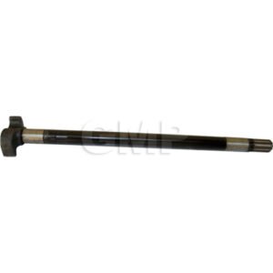 Piduri CAMSHAFT BPW parem LENGHT:733/10 hambaga | Autokaubad | Hermon | Trollo.ee | Üle 10 000 toote