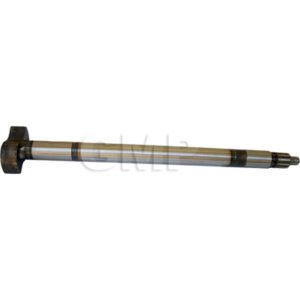 Piduri CAMSHAFT BPW vasak LENGHT:733/10TEETH | Autokaubad | Hermon | Trollo.ee | Üle 10 000 toote