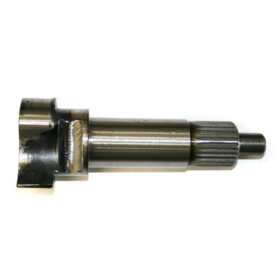 Piduri CAMSHAFT JELCZ BERLIET eesmine parem LENGHT:192/27 hambaga