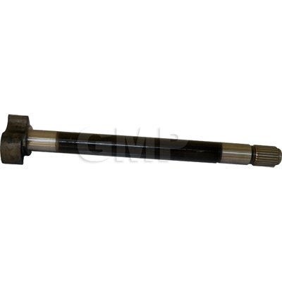 Piduri CAMSHAFT MAN parem LENGHT:526/26 hambaga