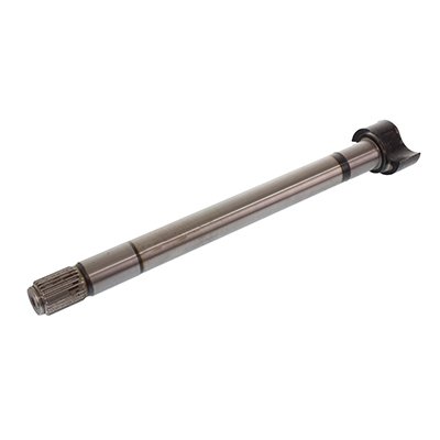 Piduri CAMSHAFT MAN parem LENGHT:543/26 hambaga