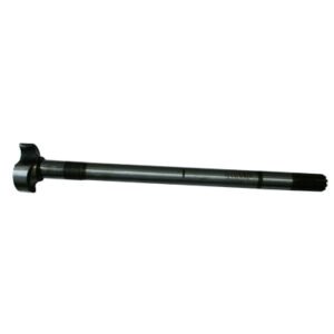 Piduri CAMSHAFT TRAILOR parem LENGHT: 640/10 hambaga | Autokaubad | Hermon | Trollo.ee | Üle 10 000 toote