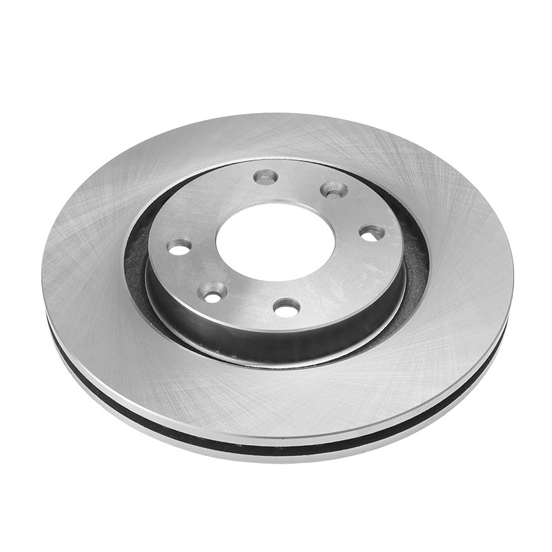 Piduri DISC CITROEN BERLINGO/C2/C3 eesmine