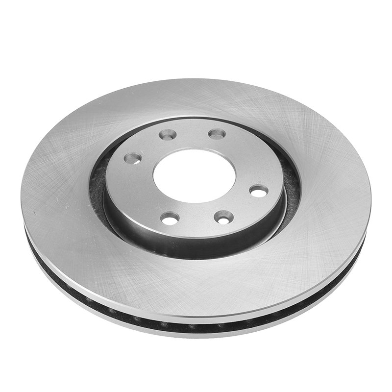 Piduri DISC CITROEN C4/C5 eesmine
