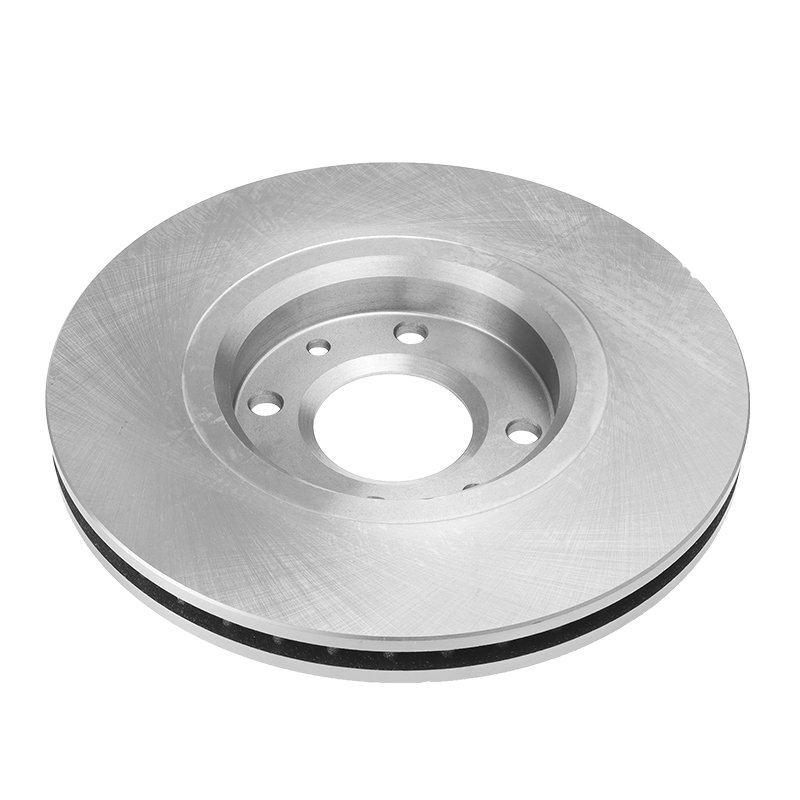 Piduri DISC CITROEN C4/C5 eesmine