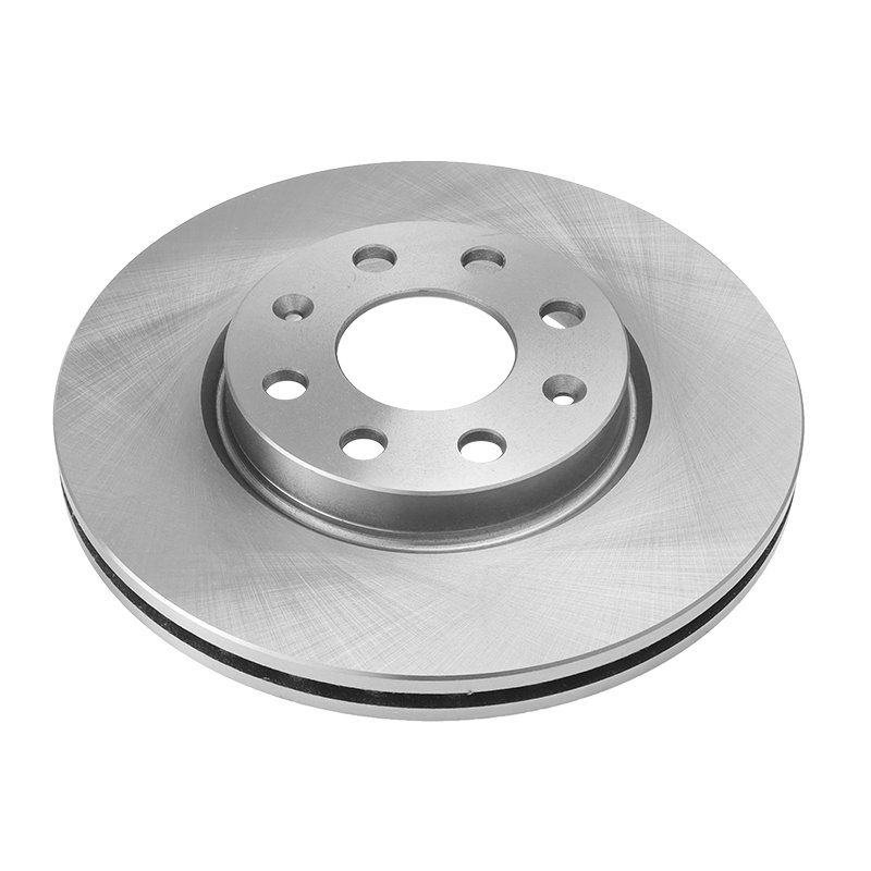 Piduri DISC FIAT GRANDE PUNTO/CORSA D eesmine