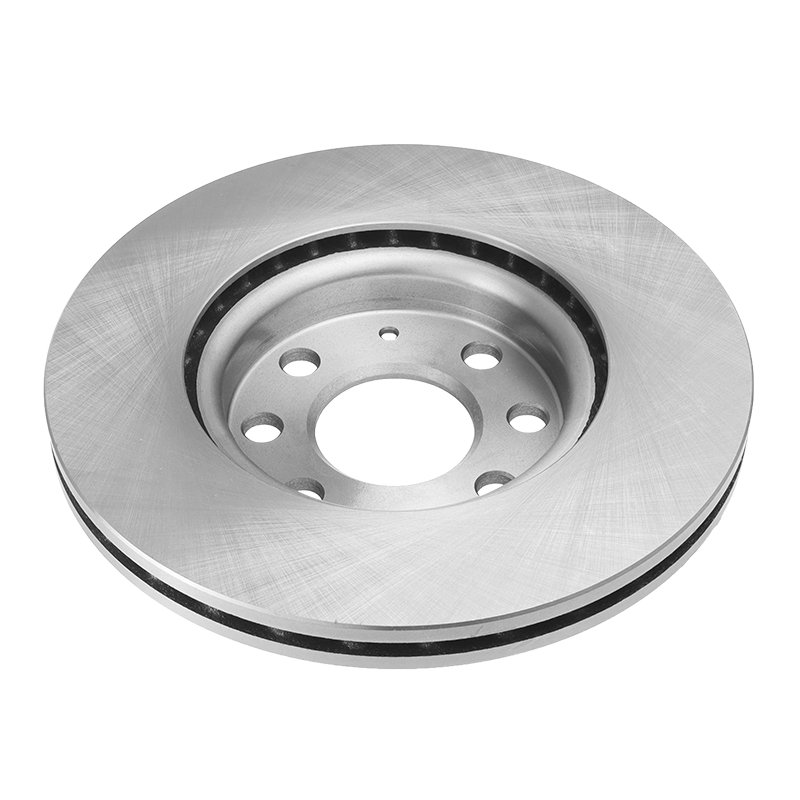 Piduri DISC FIAT GRANDE PUNTO/CORSA D eesmine