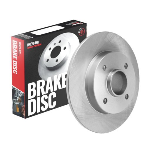 Piduri DISC PEUGEOT307/C4 tagumine