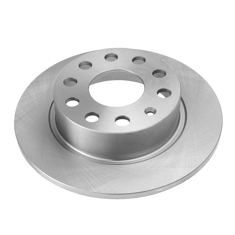 Piduri DISC VW GOLF5/A3/OCTAVIA 04- tagumine