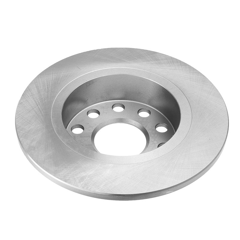 Piduri DISC VW GOLF5/A3/OCTAVIA 04- tagumine