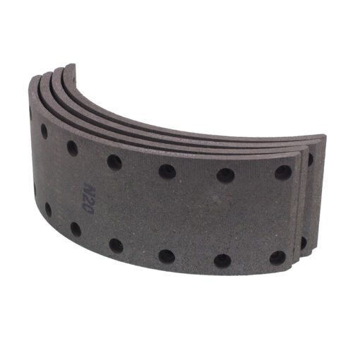 Piduri LINING